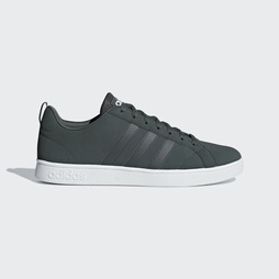 Adidas VS Advantage Férfi Akciós Cipők - Szürke [D66538]